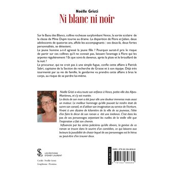 Ni Blanc Ni Noir