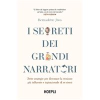 I segreti dei grandi narratori