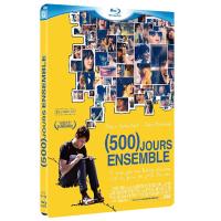 500 jours ensemble Blu-ray