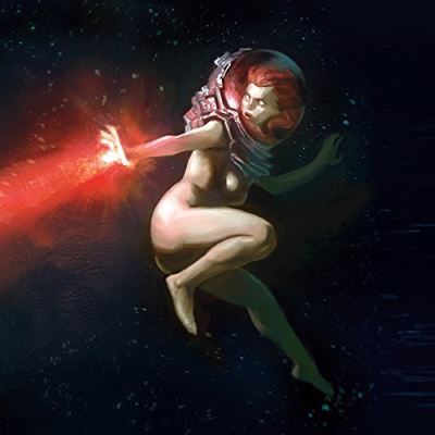 FORCE FIELD