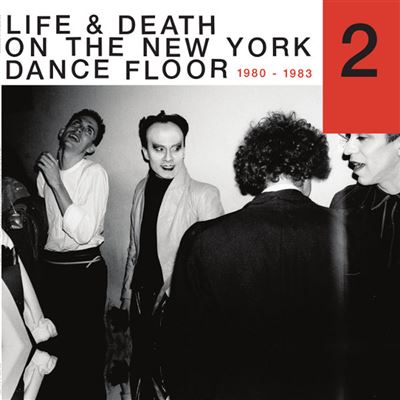 Life and death on a new york dance floor 2