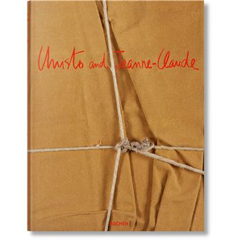 Christo and Jeanne-Claude. Updated Edition