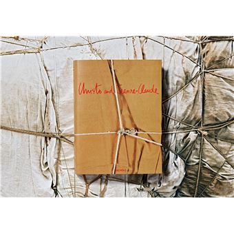 Christo and Jeanne-Claude. Updated Edition