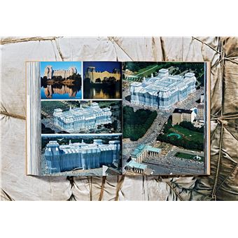 Christo and Jeanne-Claude. Updated Edition