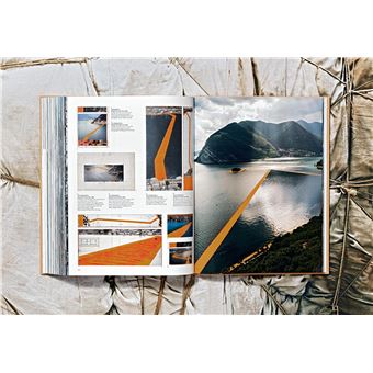 Christo and Jeanne-Claude. Updated Edition