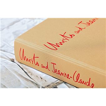 Christo and Jeanne-Claude. Updated Edition