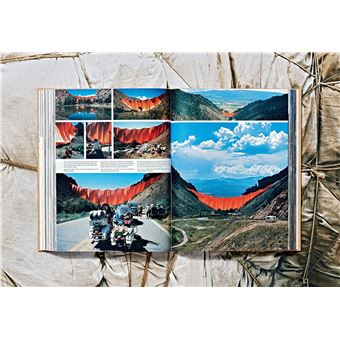 Christo and Jeanne-Claude. Updated Edition