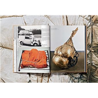 Christo and Jeanne-Claude. Updated Edition