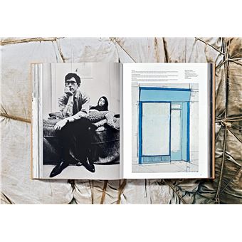 Christo and Jeanne-Claude. Updated Edition