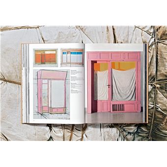 Christo and Jeanne-Claude. Updated Edition