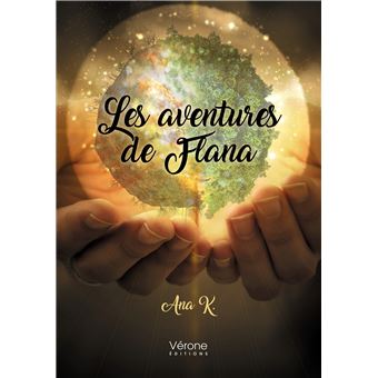 Les aventures de Flana