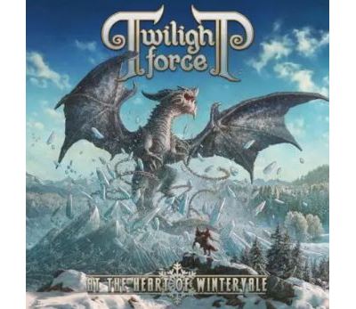 At The Heart Of Wintervale Édition Limitée