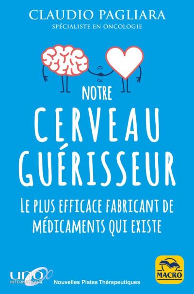 Notre cerveau guerisseur le plus efficace fabricant de medic