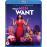 WHAT MEN WANT -BIL-BLURAY