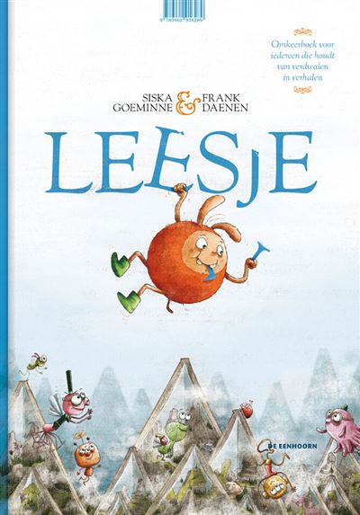 Leesje ; Wurm