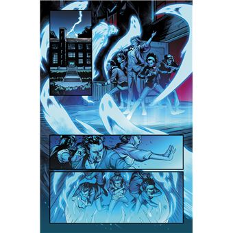 Excalibur T01 : La distinction de Betsy Braddock