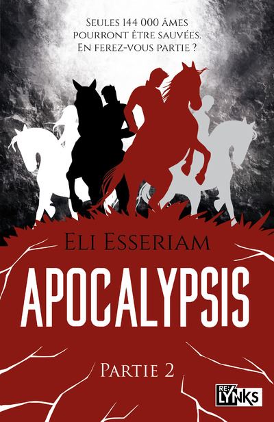 Apocalypsis - Partie 2