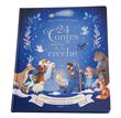 24 contes autour de la crèche