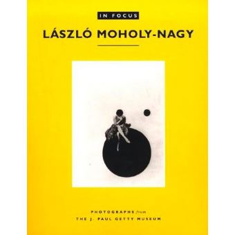 Laszlo moholy-nagy
