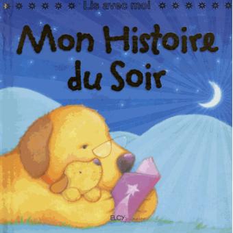 Mon histoire du soir - 1