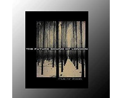 Music For 3 Books