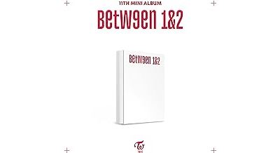 BETWEEN 1 2 (COMPLETE VER