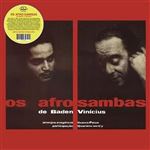 Lp-os afro-sambas