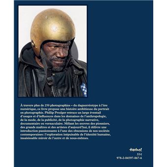 Alter Ego, une histoire du portrait en photographie