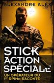 Stick Action Spéciale