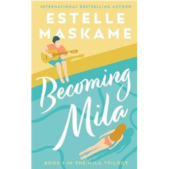 Becoming Mila