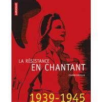 La resistance en chantant + cd