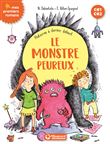 Histoires à dormir debout 4 - Le monstre peureux