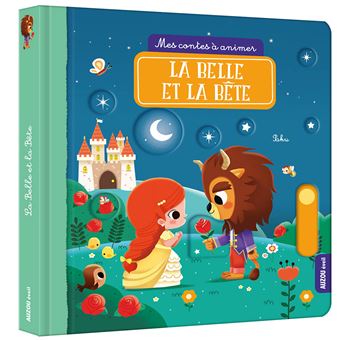 La belle et la bête