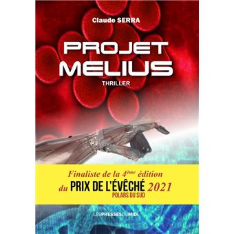 Projet MELIUS - 1