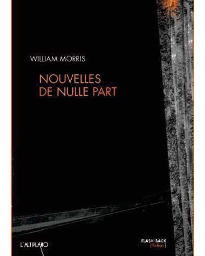 Nouvelles de nulle part