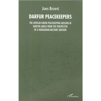 Darfur Peacekeepers