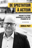 De spectateur à acteur