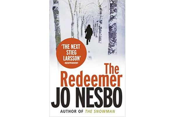 The-Redeemer-jo-nesbo