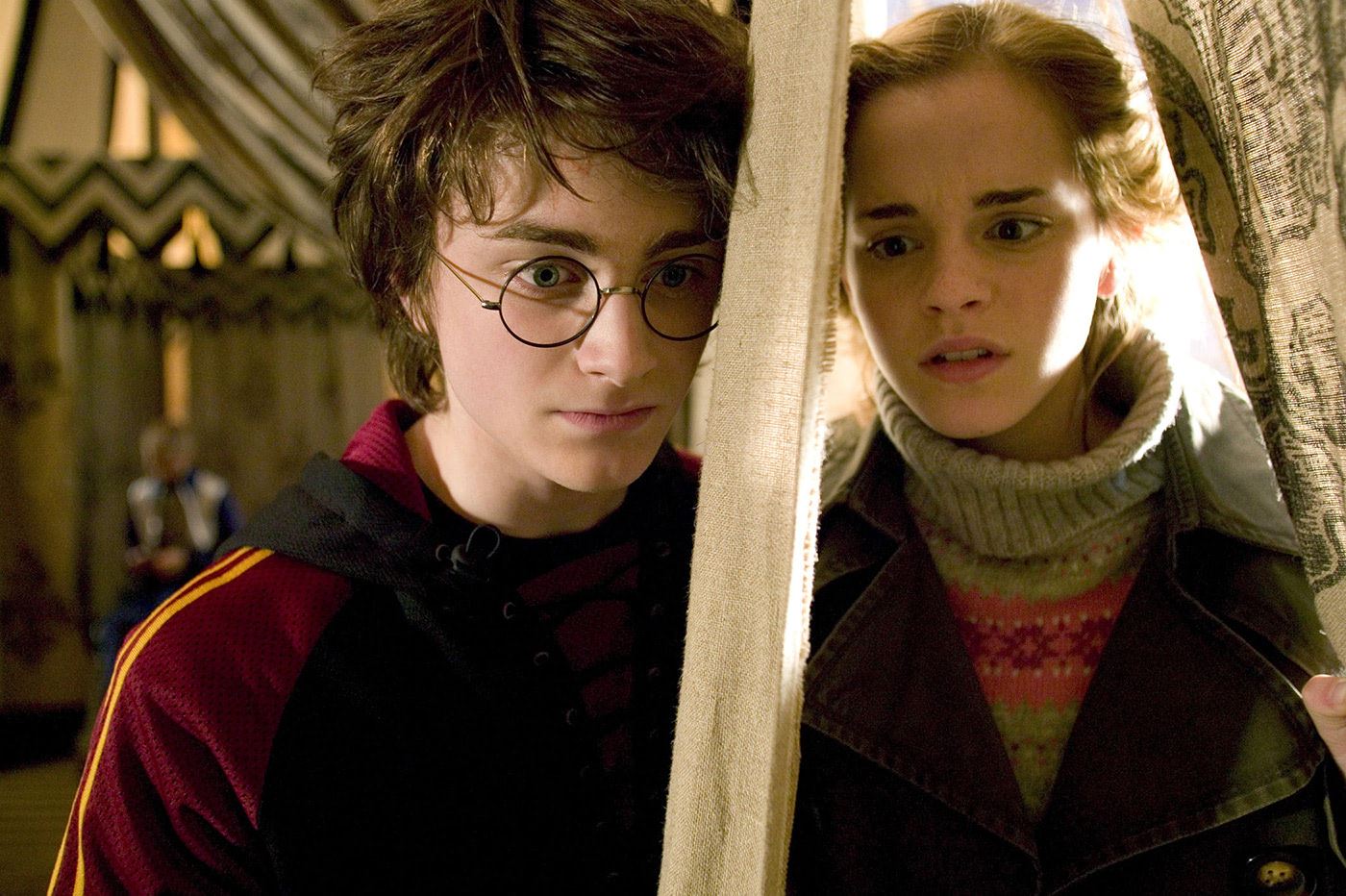 Harry Potter: saiba quanto renderam os filmes da série, em ordem