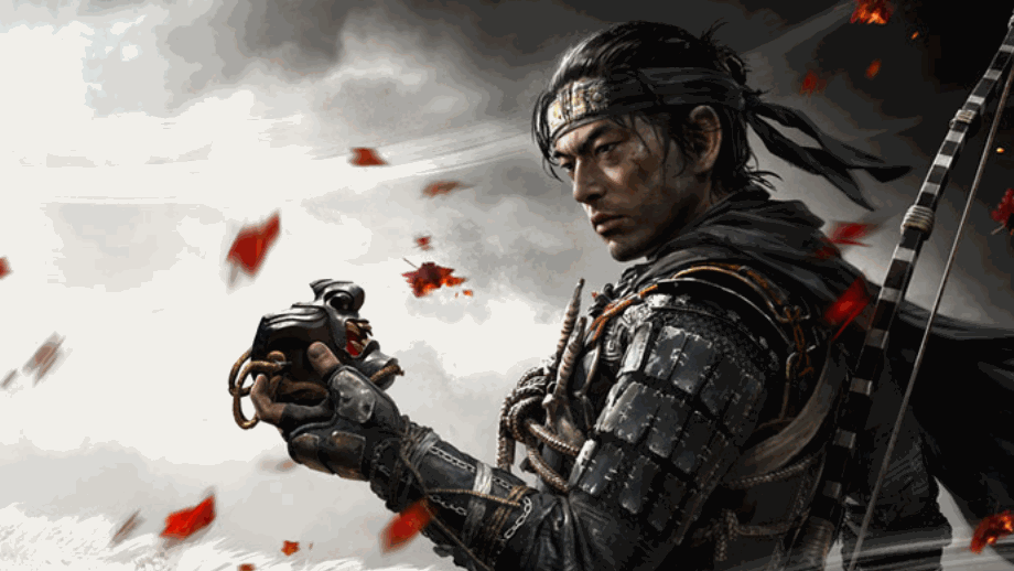 Ghost of Tsushima: Um Samurai ao Sabor do Vento
