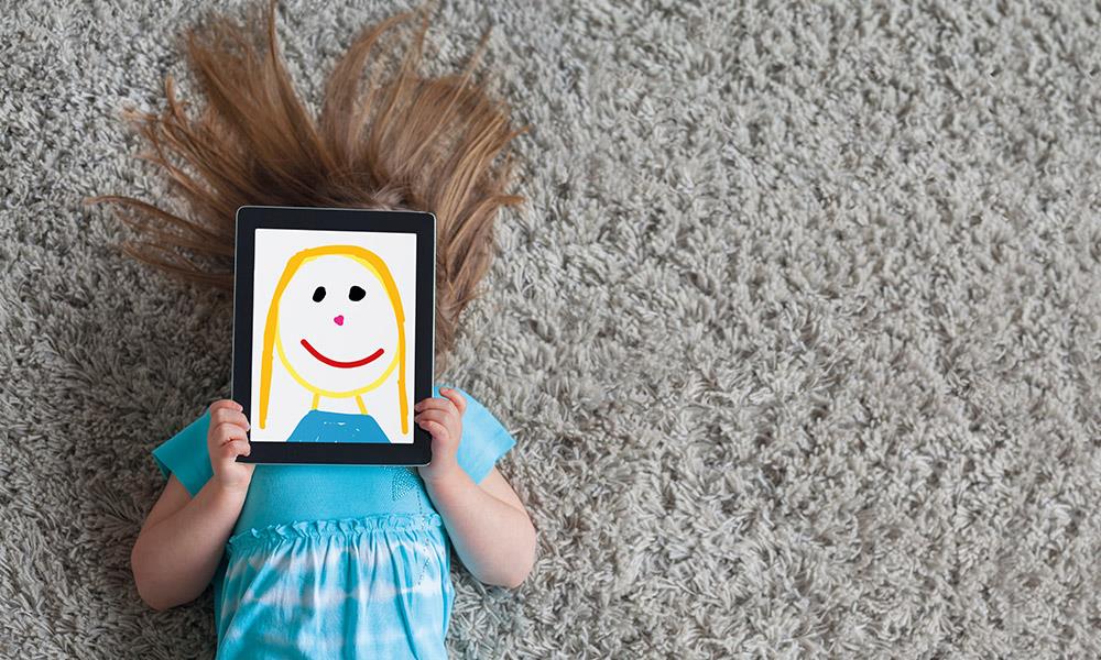 KIDS: Jogos e livros que ensinam a brincar e a aprender
