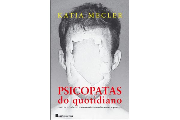 10 tipos de psicopatas e onde os encontrar - Recomendações Expert Fnac