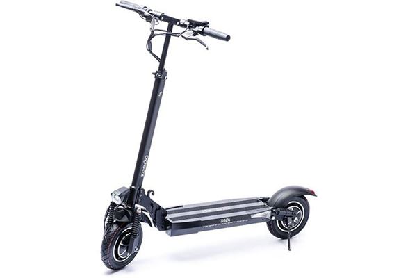 Trotinete El&eacute;trica Zeeclo F&eacute;nix