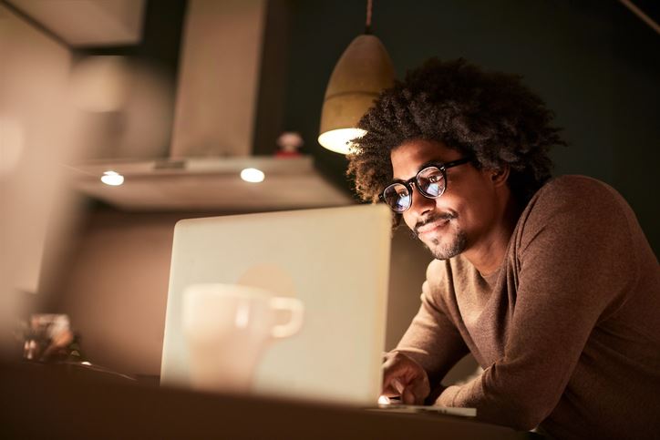 HP Envy: um portátil para criativos em movimento