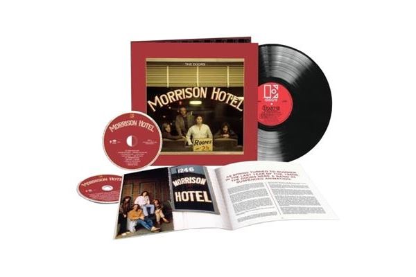 The-Doors-Morrison-Hotel-50th-Anniversary-2CD-LP-CD-Album