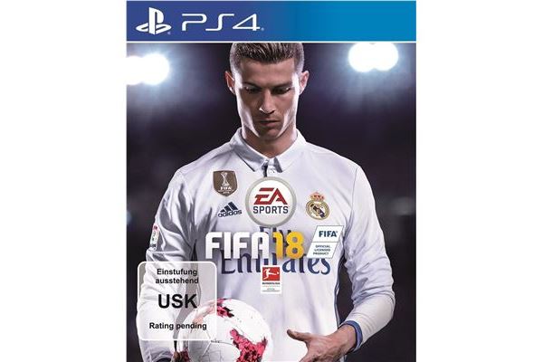 A fabulosa história do FIFA - Recomendações Expert Fnac