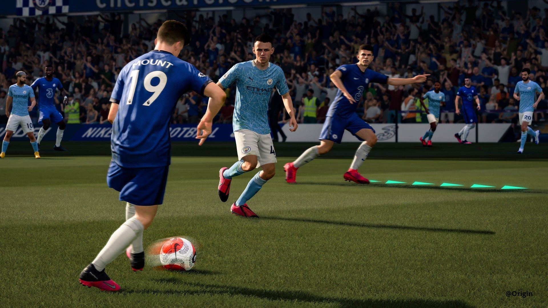 FIFA 22: Lançamento, preço, plataformas, novidades e outros detalhes