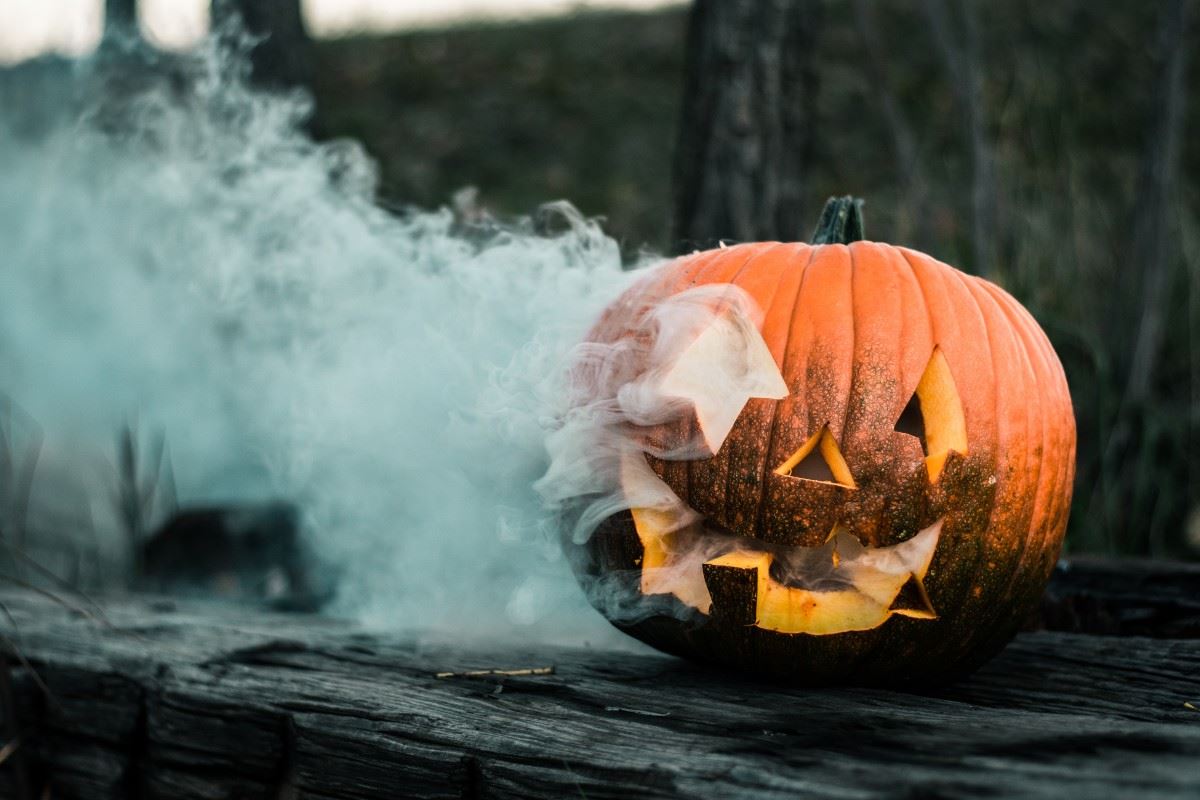 Músicas de Halloween assustadoras 2020: Sons Assustadores