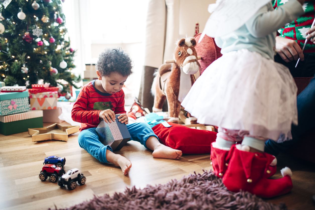 10 Ideias de prendas de Natal para bebés e crianças - Recomendações Expert  Fnac