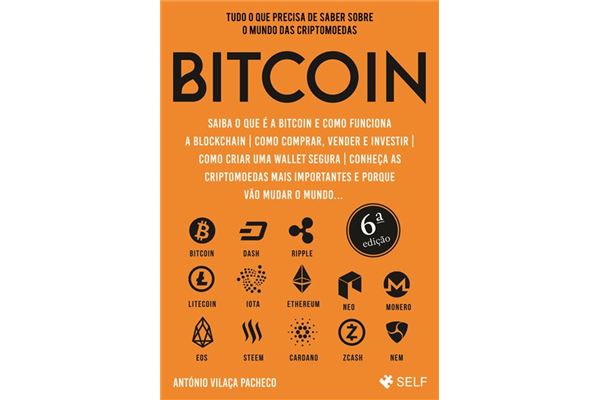 Livro 'Bitcoin for Kiddos' conta a história da moeda digital